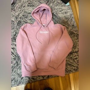 Glossier Hoodie